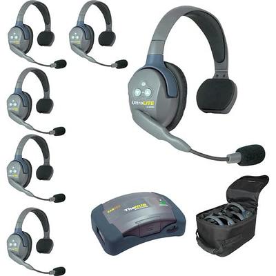 EVADE Wireless Headsets - Headset, Communication