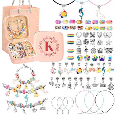 Make It Real – Ultimate Bead Studio. DIY Tween Girls Beaded Jewelry Making  Kit. Arts and Crafts Kit Guides Kids to Design and Create Beautiful  Bracelets, Necklaces, Rings and Headbands - Yahoo Shopping