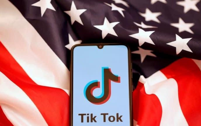 TikTok挑戰特朗普禁令第一輪全勝，美商務部暫停制裁