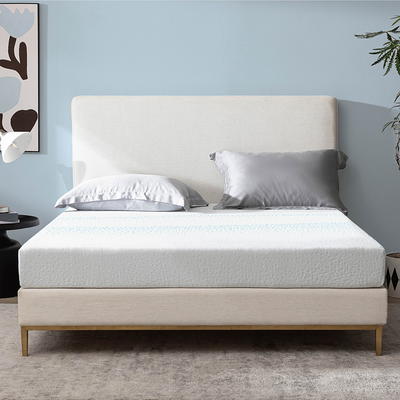 Mainstays 6 Innerspring Mattress, Twin 