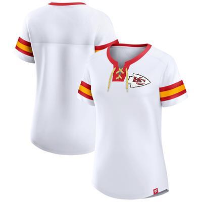 Dick's Sporting Goods New Era Apparel Girls' Kansas City Chiefs