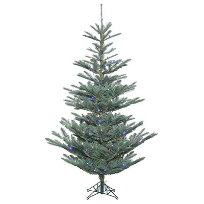 22 Green Pine Teardrop Artificial Christmas Swag - Unlit