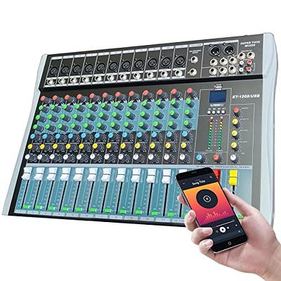 Roland Bridge Cast Dual-bus Gaming Audio Mixer