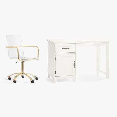 Hampton Small Space Desk