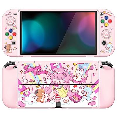 Fintie Case for Playstation Portal - [Ultra Clear] Soft TPU Back