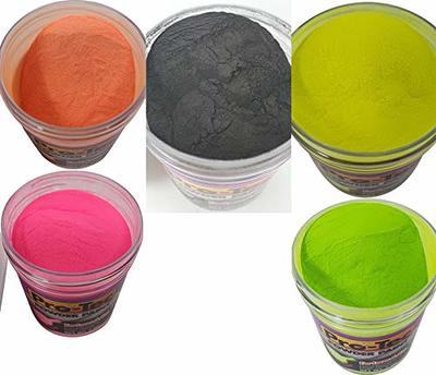 POWDER PAINT REGULAR COLORS 2 OZ.