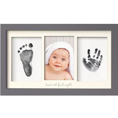 3 Color Baby Hand and Footprint Kit,Dog Paw Print Kit,Baby Footprint  Kit,Baby Shower Gifts,Newborn Keepsake Baby Handprint Kit,Ink Pad for  Newborn Hand and Footprints for Baby Keepsakes - Yahoo Shopping