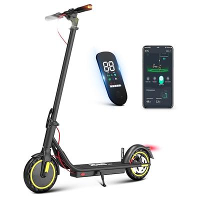 EVERCROSS Electric Scooter Adults, 350W Motor up to 19 MPH and 20