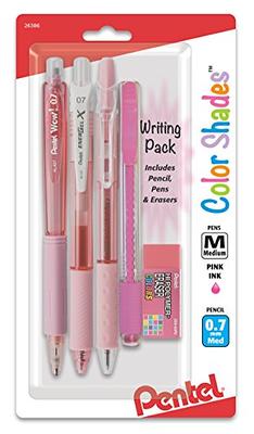 Posca Paint Marker PASTEL & DARK Color Set, Mitsubishi Uni Poster Color  Marking Pen Medium Point (PC-5M) 12 Color + Loconeko Original Manual Set