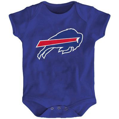 Lids Josh Allen Buffalo Bills Nike Infant Game Jersey - Royal