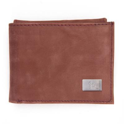 Wristlet Wallet Cardinals