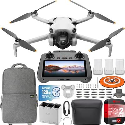 DJI Air 3 Drone Fly More Combo con RC 2