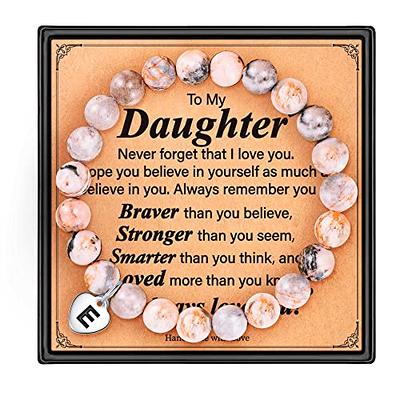 Father's Day Gifts for Dad from Daughter - Dad Birthday Gifts, Father  Daughter Gifts for Thanksgiving, Christmas - Personalized Acrylic Sleep  Night Light with Base: Buy Online at Best Price in UAE -