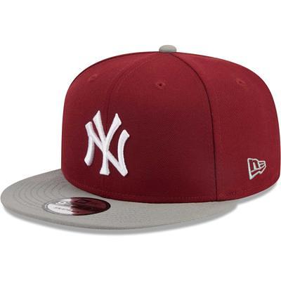 New York Yankees Fanatics Branded Core Flex Hat - Navy