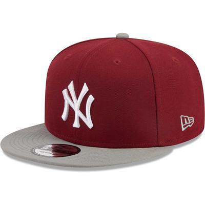 New York Yankees Fanatics Branded Cooperstown Core Flex Hat - Navy