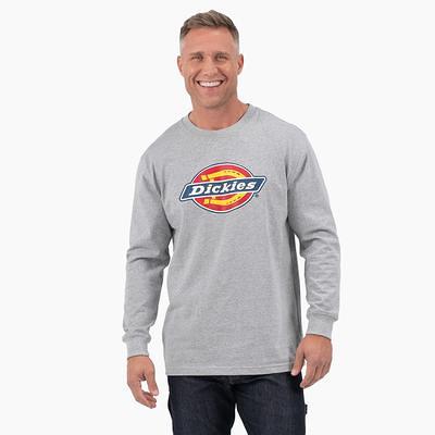 Dickies Logo Pocket Graphic Tee in White at Nordstrom, Size Medium