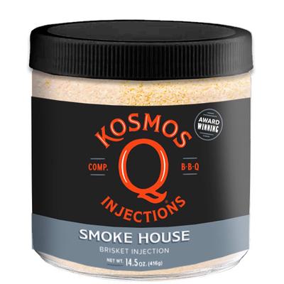  Kosmos Q Variety Pack Wing Seasonings