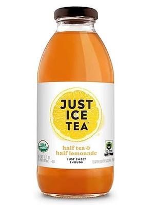 LIPTON ICED TEA HALF & HALF 16 OZ BOTTLES 12 CT