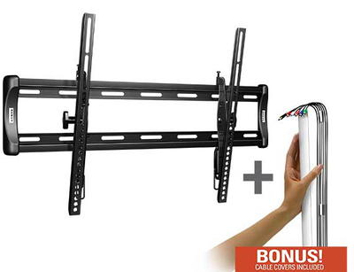 SANUS VuePoint F180d, Full-Motion Wall Mounts