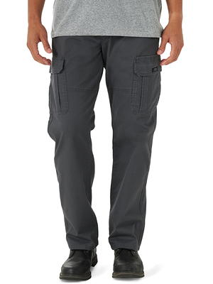 Wrangler Men's and Big Men's Relaxed Fit Jeans 