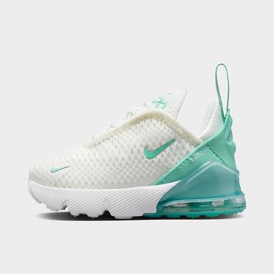 Big Kids' Nike Air Max 270 Casual Shoes