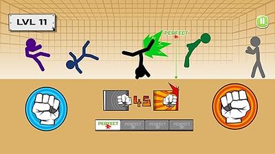 Stickman Fighter: Epic Battle for TV - Yahoo Shopping