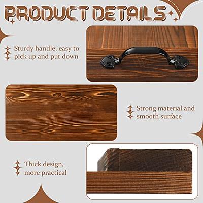 Chunful Stove Top Cover Board 30 x 22 Inch Wood Stove Top Cover Rustic  Noodle Board Stove Cover with Handles for Electric Stove Gas Burners  Kitchen Counter(Brown) - Yahoo Shopping