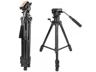 NEEWER GM88 74 Heavy Duty Aluminum Alloy Video Tripod - NEEWER