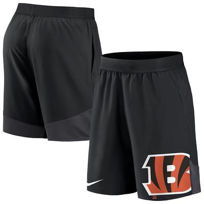 New Era Men's Black Jacksonville Jaguars Combine Authentic Rusher Training  Shorts - Macy's