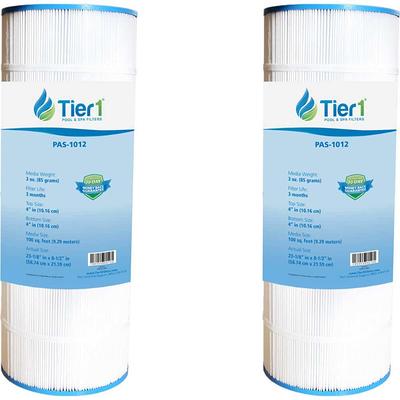 Bluefall Sediment Filter 2-Pack Sediment and Particulate Under Sink  Replacement Filter in the Replacement Water Filters & Cartridges department  at