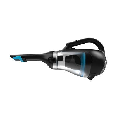 Black+Decker Swivel Dustbuster Handheld Vacuum, CHV415J00W - Yahoo