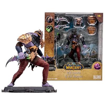 McFarlane Toys Mortal Kombat Baraka Action Figure, Multi - Yahoo