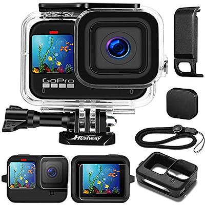 GoPro HERO10 Black with Accessory Bundle B&H Photo Video