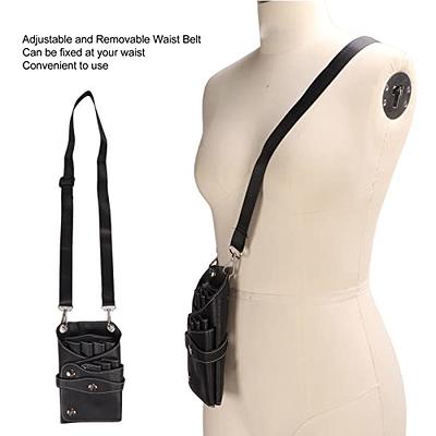 Shears Holster Belt ,stylist Shears Holster Belt With Leg Strap