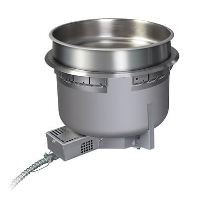 Paragon 2029C 6 qt Twin Sauce Warmer, 1/8 oz Increments, 120v, Silver -  Yahoo Shopping