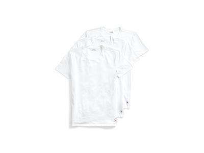 Polo Ralph Lauren Slim Fit T-Shirt, White