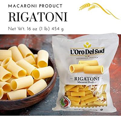 di Martino - Rigatoni Pasta 16 oz