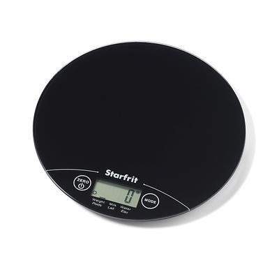 Etekcity ESN00 Digital Kitchen Scale, Smart Food Scale with Nutritional  Calculator - Walmart.com