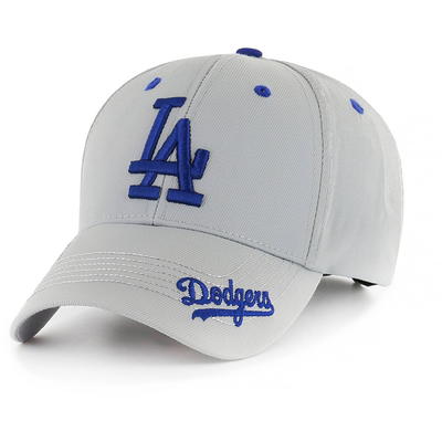 MLB Los Angeles Dodgers Alquippa Adjustable Cap/Hat by Fan Favorite 