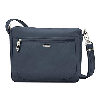 MultiSac Women's Summerville East West Crossbody Bag Cross Body