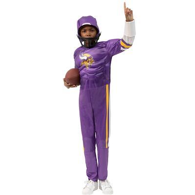 Jerry Leigh Youth Royal New York Giants Game Day Costume