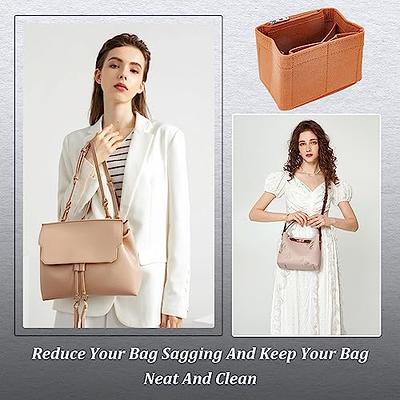 Liner Pouch Storage Bags Handbag
