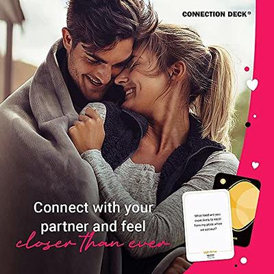 Couple Romantic Card Game Game Deck Talk Or Flirt Or Dare Cards 3 Games  Cards Deck Lovely Gift For Couples Adult Sex Game