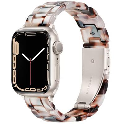  Getino Compatible with Apple Watch Band 40mm 38mm 41mm