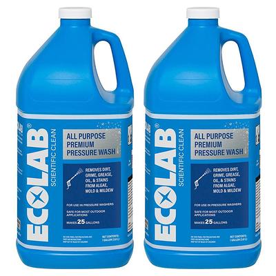 Ecolab 32 oz. Heavy-Duty Pro Spray Bottle (3-pack)