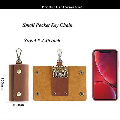 Yelewen Car Keychain Carabiner Clip with 2 Key Rings Hooks Holder Wallet  Purses Belt Loops Key Chains Dog Leash Keyring Heavy Duty Business Gift for  Men Women Gold - Yahoo Shopping