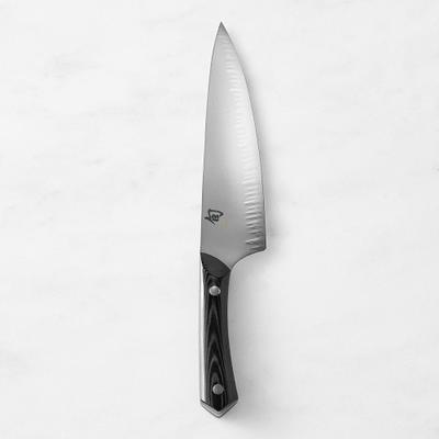 Shun Classic 5.5in Santoku Knife