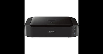 Canon Pixma iX6820 Wireless Business Printer with AirPrint and Cloud  Compatible, Black
