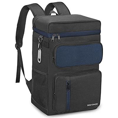 Igloo Trailmate 24-Can Backpack, Bone