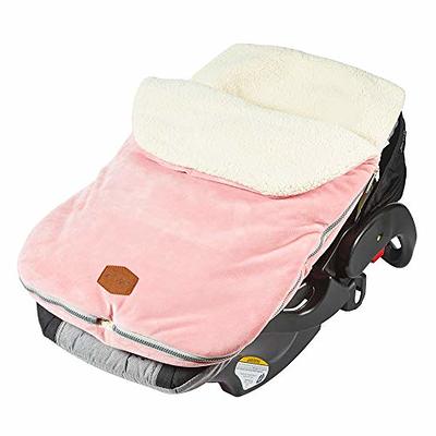 JJ Cole Toddler Original BundleMe Pram Stroller Sleeping Bag